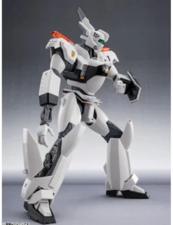 Bandai Robot Spirits Mobile Police Patlabor EZY Ingram Plus AV-98 Plus