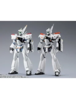 Bandai Robot Spirits Mobile Police Patlabor EZY Ingram Plus AV-98 Plus