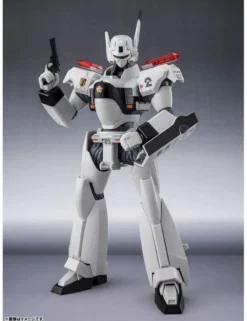 Bandai Robot Spirits Mobile Police Patlabor EZy AV-98 Ingram Plus 2nd