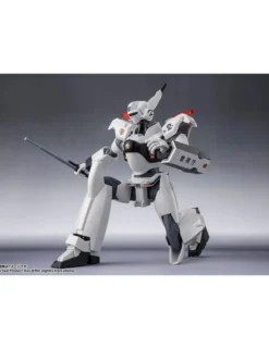 Bandai Robot Spirits Mobile Police Patlabor EZy AV-98 Ingram Plus 2nd