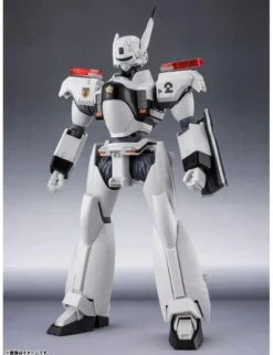 Bandai Robot Spirits Mobile Police Patlabor EZy AV-98 Ingram Plus 2nd