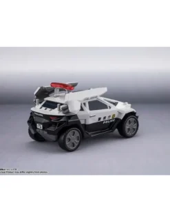 Bandai Robot Spirits Mobile Police Patlabor EZy AV-98 Ingram Plus 2nd