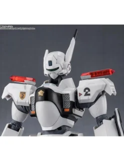 Bandai Robot Spirits Mobile Police Patlabor EZy AV-98 Ingram Plus 2nd