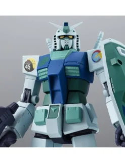 Bandai Robot Spirits Mobile Suit Gundam RX-78-2 Gundam Ver. A.N.I.M.E. Earth Color