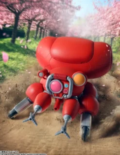 Bandai Robot Spirits The Ghost in the Shell Fuchikoma