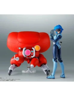 Bandai Robot Spirits The Ghost in the Shell Fuchikoma