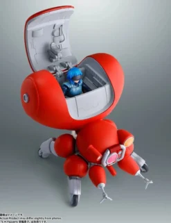 Bandai Robot Spirits The Ghost in the Shell Fuchikoma