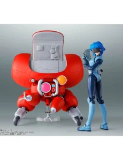 Bandai Robot Spirits The Ghost in the Shell Fuchikoma
