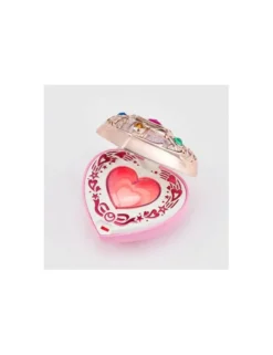 Bandai Sailor Moon Miracle Shiny Series Cosmic Heart Compact