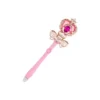 Bandai Sailor Moon Miracle Shiny Series Spiral Heart Moon Rod