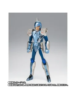 Bandai Saint Seiya Myth Cloth Steel Saint Marine Cloth Ushio Revival Version