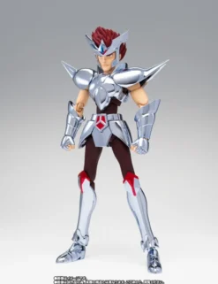Bandai Saint Seiya Myth Cloth Silver Saint Centaurus Babel