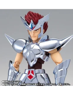 Bandai Saint Seiya Myth Cloth Silver Saint Centaurus Babel