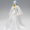 Bandai Saint Seiya Myth Cloth Odin's Ground Agent Polaris Hilda Revival Edition