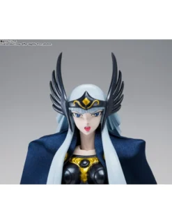 Bandai Saint Seiya Myth Cloth Odin's Ground Agent Polaris Hilda Revival Edition
