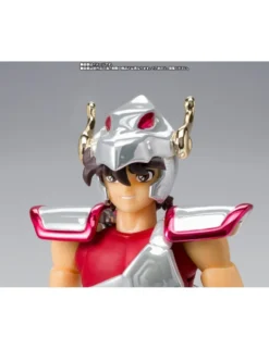 Bandai Saint Seiya Myth Cloth First Bronze Cloth Pegasus Seiya 20th Anniversary Version