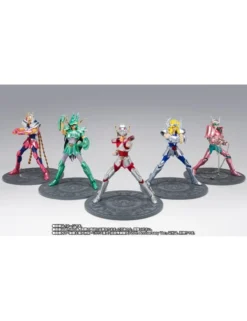 Bandai Saint Seiya Myth Cloth First Bronze Cloth Pegasus Seiya 20th Anniversary Version