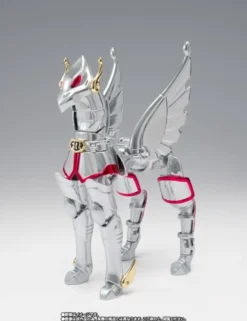 Bandai Saint Seiya Myth Cloth First Bronze Cloth Pegasus Seiya 20th Anniversary Version