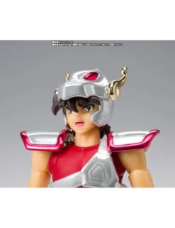 Bandai Saint Seiya Myth Cloth First Bronze Cloth Pegasus Seiya 20th Anniversary Version