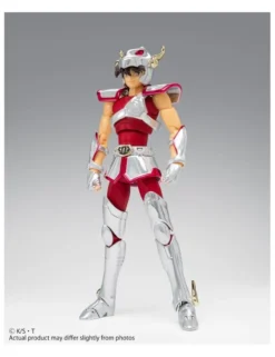 Bandai Saint Seiya Myth Cloth First Bronze Cloth Pegasus Seiya 20th Anniversary Version