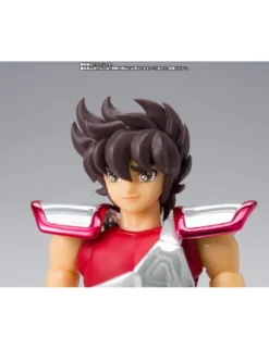 Bandai Saint Seiya Myth Cloth First Bronze Cloth Pegasus Seiya 20th Anniversary Version