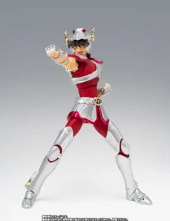 Bandai Saint Seiya Myth Cloth First Bronze Cloth Pegasus Seiya 20th Anniversary Version