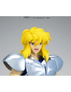 Bandai Saint Seiya Myth Cloth First Bronze Cloth Cygnus Hyoga 20th Anniversary Version