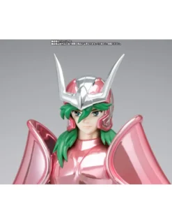 Bandai Saint Seiya Myth Cloth First Bronze Cloth Andromeda Shun 20th Anniversary Version