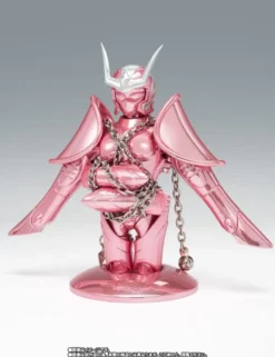 Bandai Saint Seiya Myth Cloth First Bronze Cloth Andromeda Shun 20th Anniversary Version