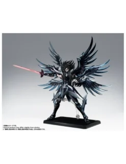 Bandai Saint Seiya Myth Cloth EX Stage Stand