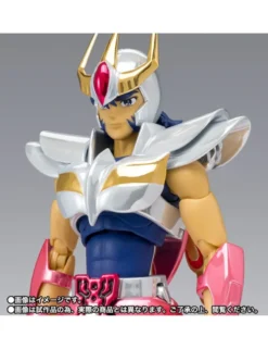 Bandai Saint Seiya Myth Cloth First Bronze Cloth Phoenix Ikki 20th Anniversary Version