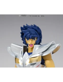 Bandai Saint Seiya Myth Cloth First Bronze Cloth Phoenix Ikki 20th Anniversary Version