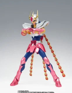 Bandai Saint Seiya Myth Cloth First Bronze Cloth Phoenix Ikki 20th Anniversary Version