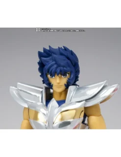 Bandai Saint Seiya Myth Cloth First Bronze Cloth Phoenix Ikki 20th Anniversary Version
