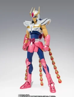 Bandai Saint Seiya Myth Cloth First Bronze Cloth Phoenix Ikki 20th Anniversary Version