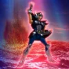 Bandai Saint Seiya Myth Cloth Silver Saint Whale Moses