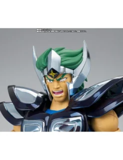 Bandai Saint Seiya Myth Cloth Silver Saint Whale Moses