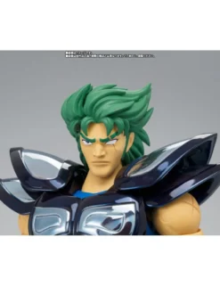 Bandai Saint Seiya Myth Cloth Silver Saint Whale Moses