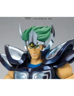 Bandai Saint Seiya Myth Cloth Silver Saint Whale Moses