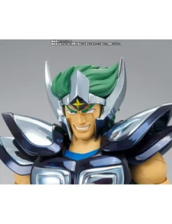 Bandai Saint Seiya Myth Cloth Silver Saint Whale Moses