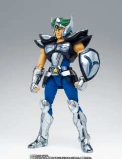 Bandai Saint Seiya Myth Cloth Silver Saint Whale Moses