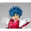 Bandai Saint Seiya Myth Cloth Steel Saint Sky Cloth Sho Revival Version