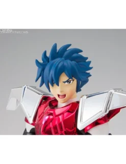 Bandai Saint Seiya Myth Cloth Steel Saint Sky Cloth Sho Revival Version