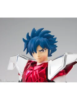 Bandai Saint Seiya Myth Cloth Steel Saint Sky Cloth Sho Revival Version