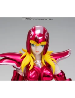 Bandai Saint Seiya Myth Cloth Mermaid Thetis Revival Edition