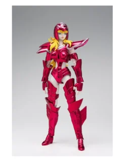 Bandai Saint Seiya Myth Cloth Mermaid Thetis Revival Edition