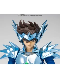 Bandai Saint Seiya Myth Cloth EX Odin Seiya