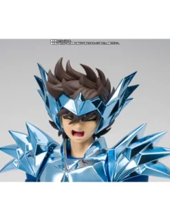Bandai Saint Seiya Myth Cloth EX Odin Seiya
