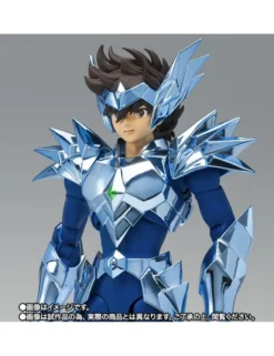Bandai Saint Seiya Myth Cloth EX Odin Seiya