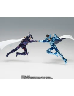 Bandai Saint Seiya Myth Cloth EX Odin Seiya
